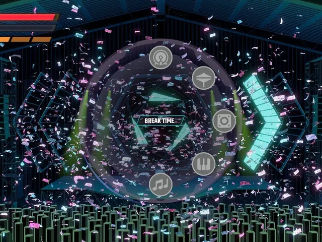 Hexagroove: Tactical DJ