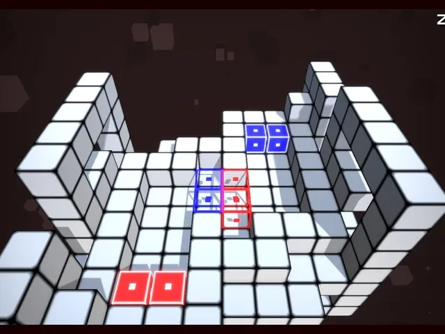 Hexahedral Pathfinder