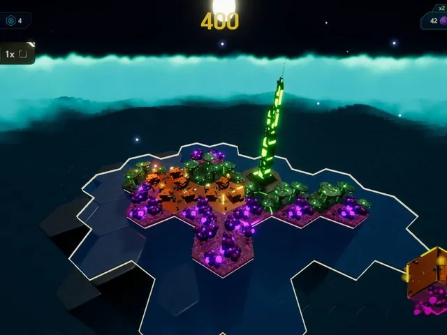 Hexalith