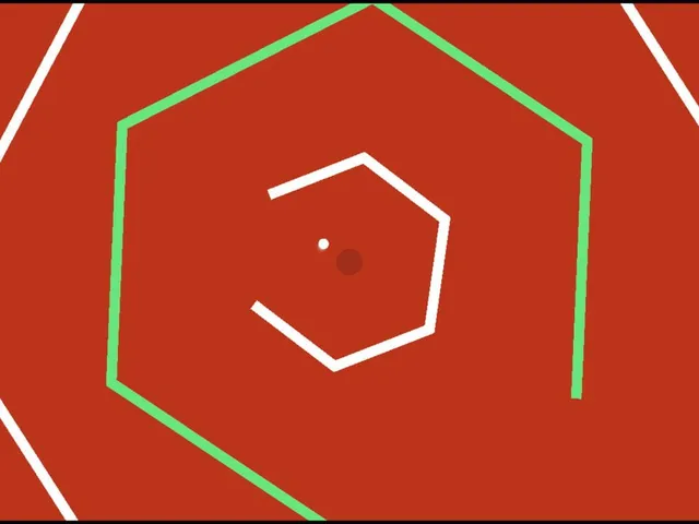 Hexamania