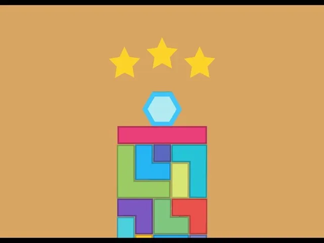 HexaPlunge 2