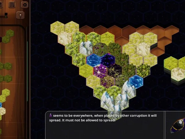 HexaTerra