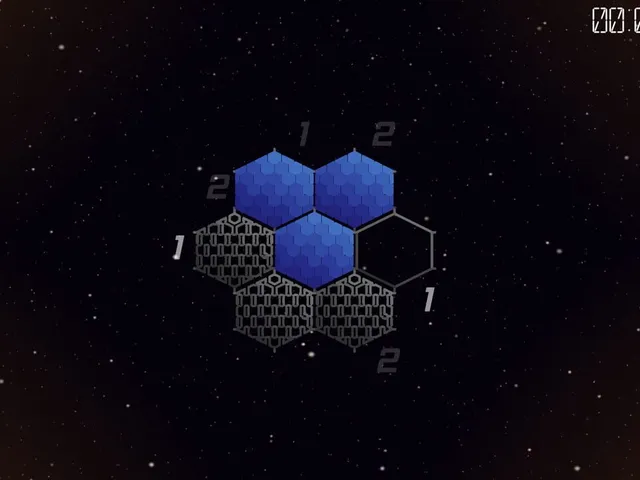 Hexcross