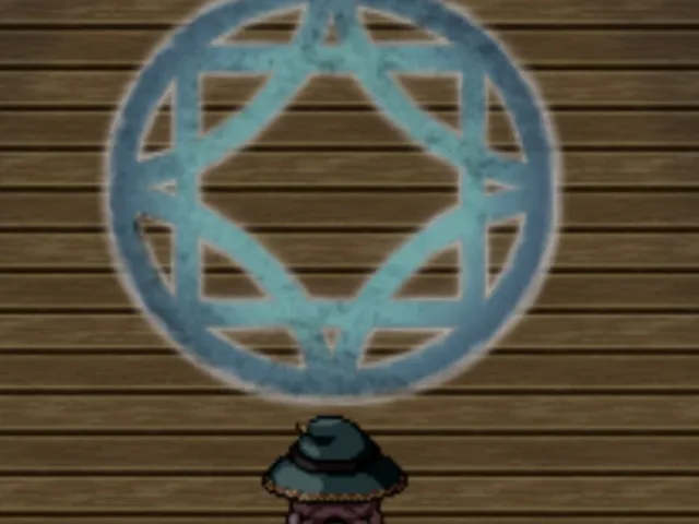 Hexed