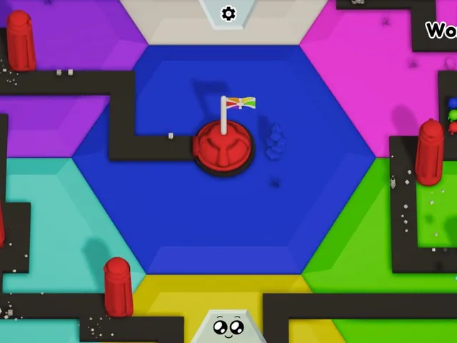 Hexed