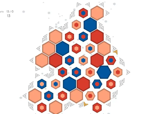 Hexed
