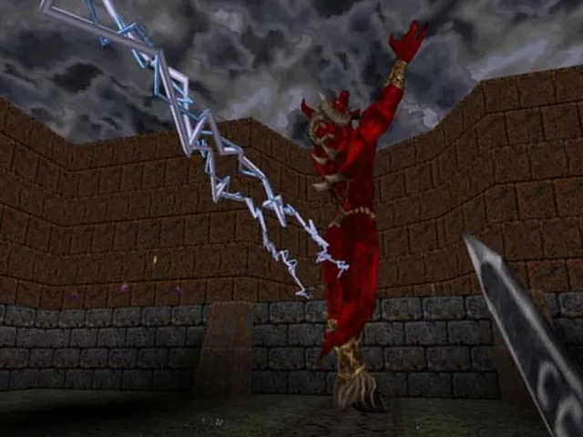 Hexen II