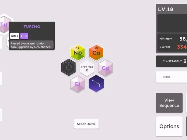 Hexeract