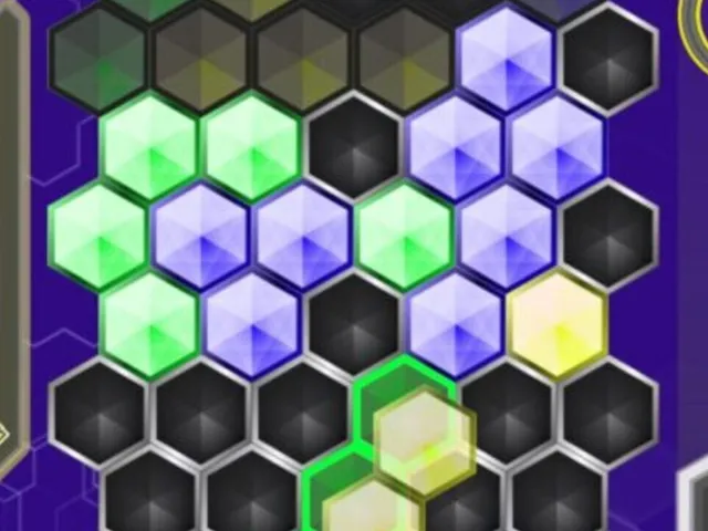 HexHorizon