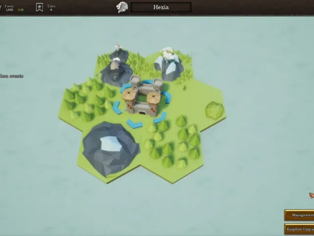Hexia