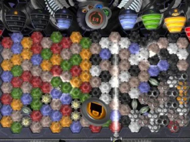Hexic 2
