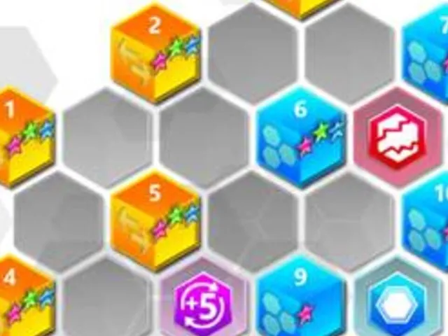 Hexic