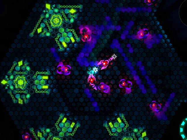 Hexical