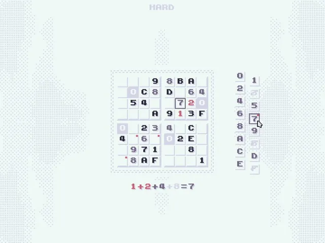 Hexle