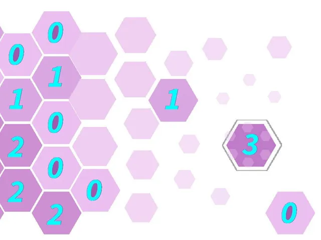 Hexseeker