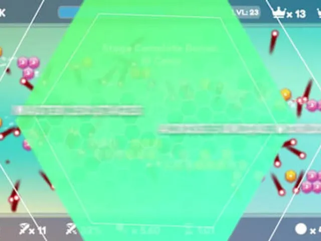 Hextreme Void