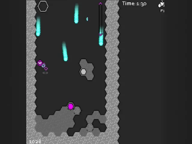 Hexvade
