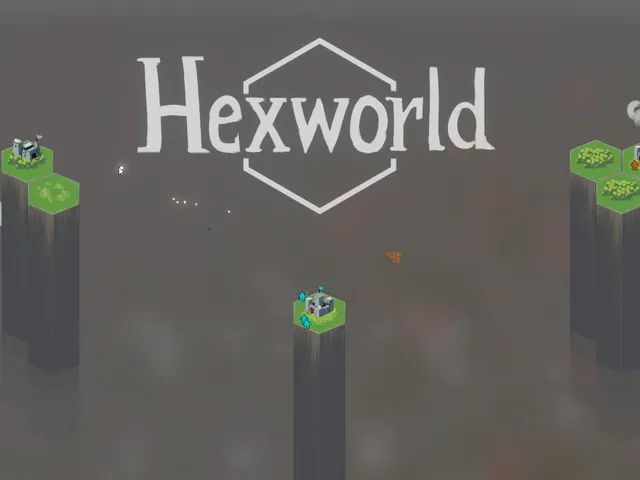 Hexworld