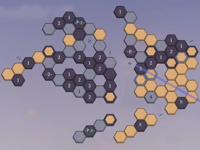 Hexzen