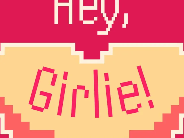 Hey, Girlie!