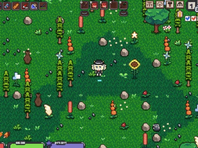 HG Adventure