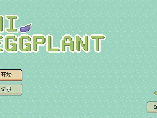 Hi Eggplant!