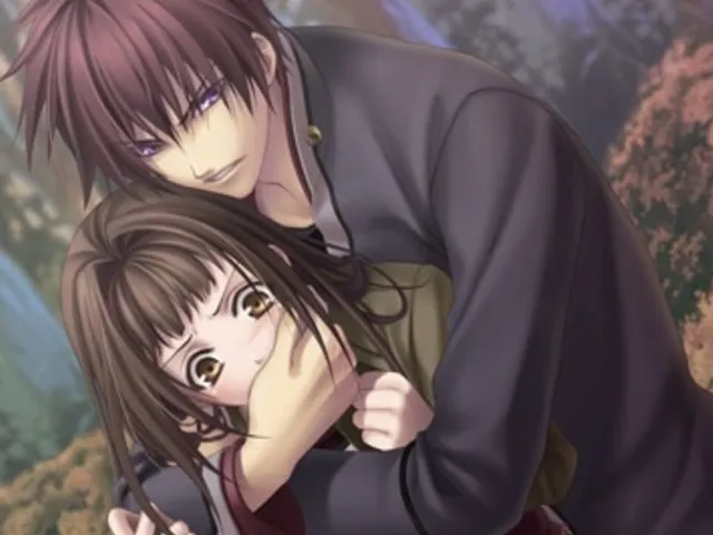 Hi-iro no Kakera