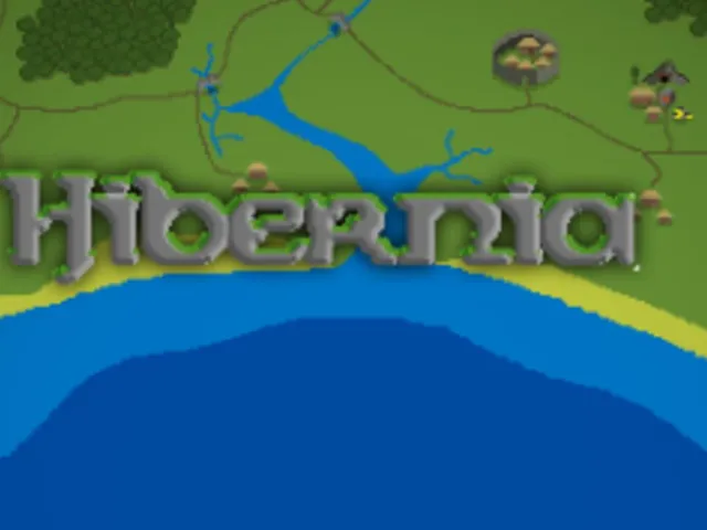 Hibernia