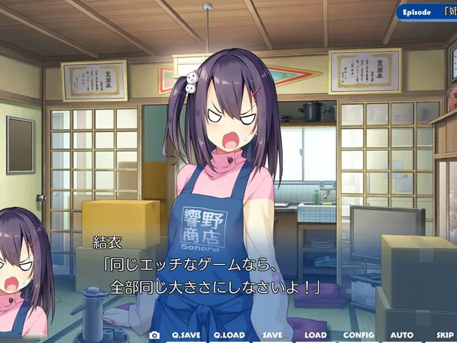 Hibikino-san-chi ha Eroge-ya-san!