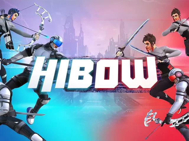 Hibow