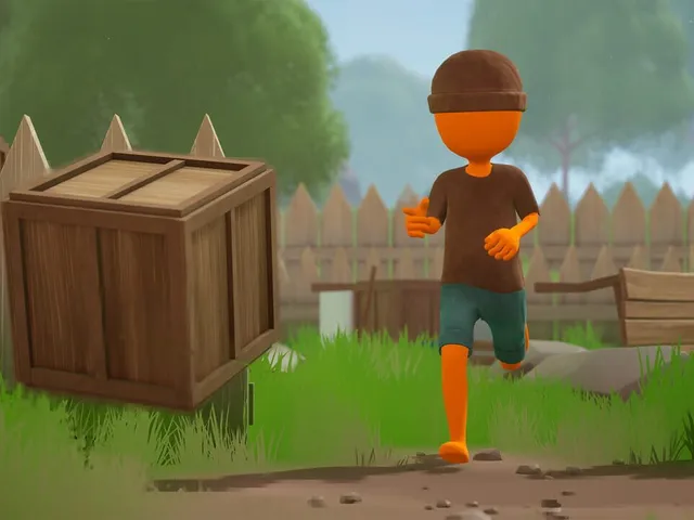 Hidden Boxes