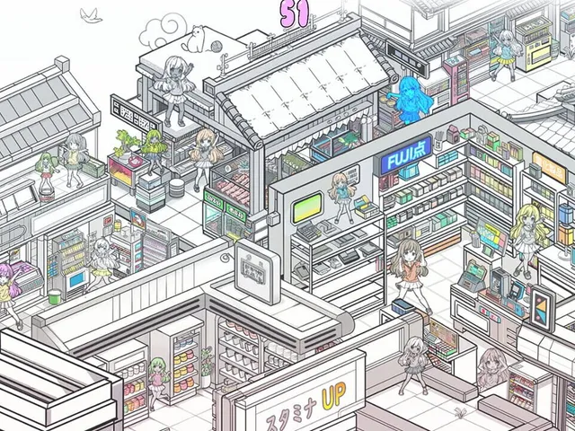 Hidden Chibis in Combinis