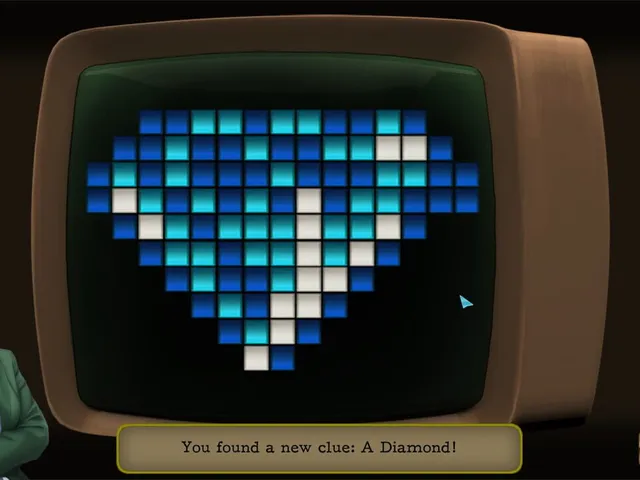 Hidden Clues