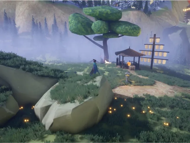 Hidden Dream