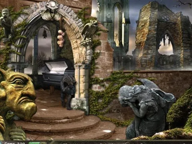 Hidden Expedition: Everest