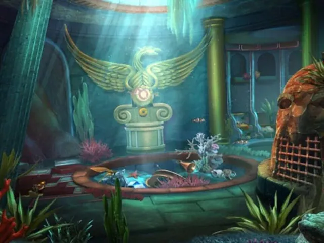 Hidden Expedition: The Curse of Mithridates