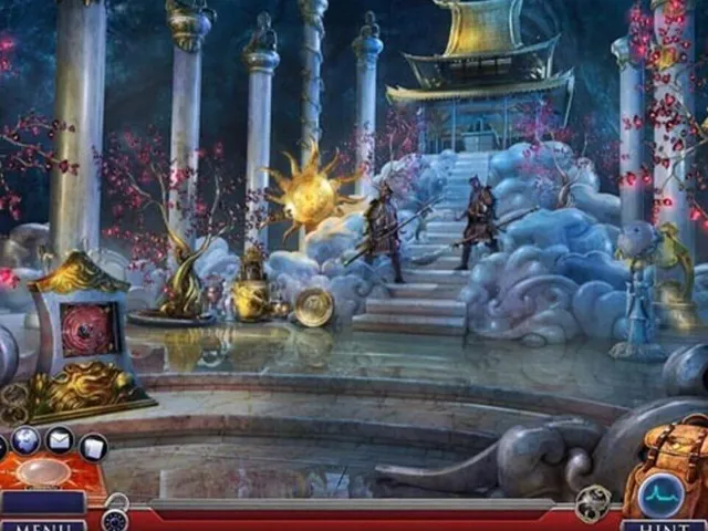 Hidden Expedition: The Eternal Emperor