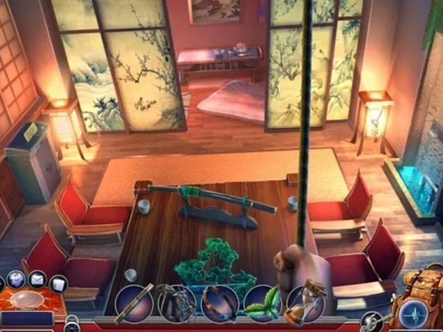 Hidden Expedition: The Pearl of Discord