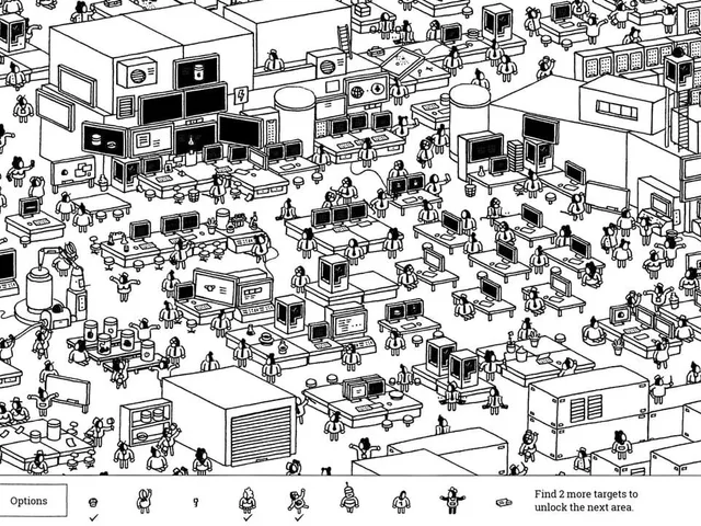 Hidden Folks