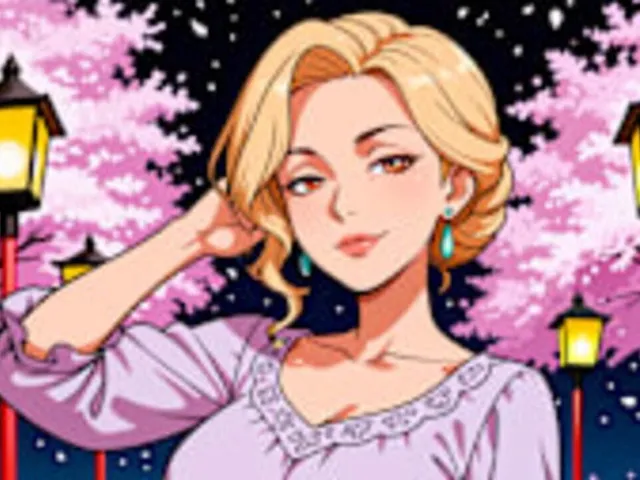 Hidden Girls: Private Nights