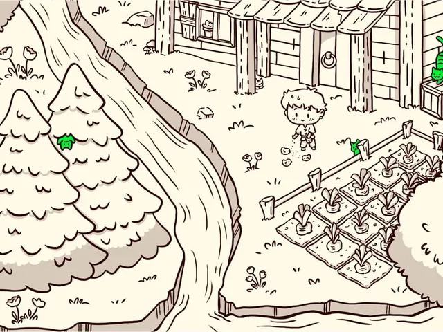 Hidden Kittens: Kingdom of Cats