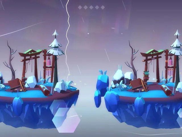 Hidden Lands