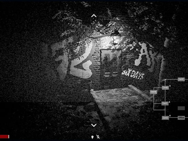 Hidden Nemesis