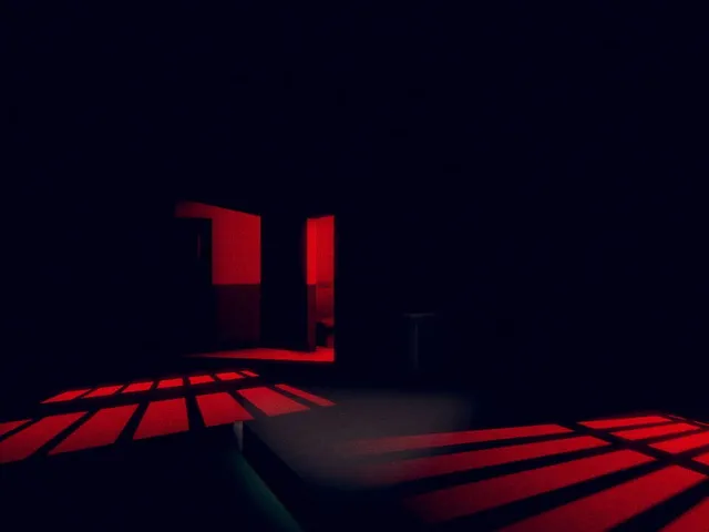 Hidden Nightmares