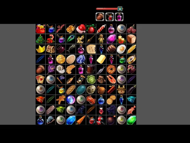 Hidden Object Hunt Classic