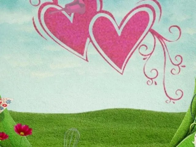 Hidden Object: Romantic Places