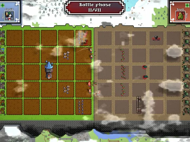 Hidden Tactics