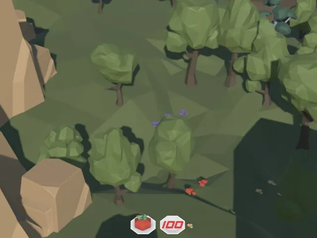 Hidden Tomatoes 4