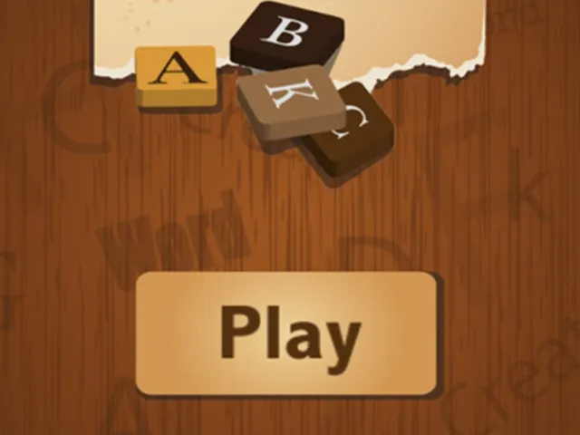 Hidden Words!
