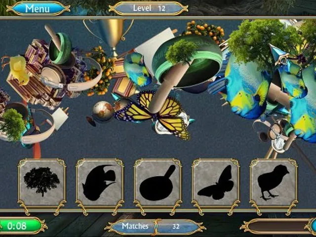 Hiddenverse: Rise of Ariadna
